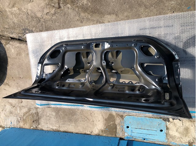 Do koszyka 6440102A31 Toyota Klapa bagażnika