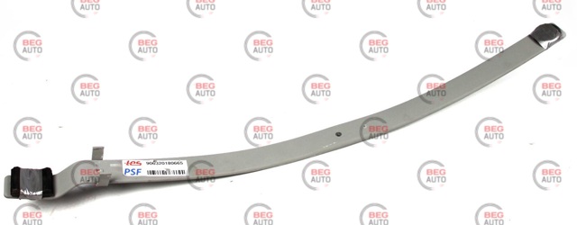 Resor tylny 90632018066519ZZ TES