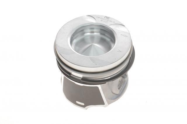 Tłok, komplet na 1 cylinder, 2. naprawa (+0,50) NE/NPR 130038000321 cena, od 114,90 USD