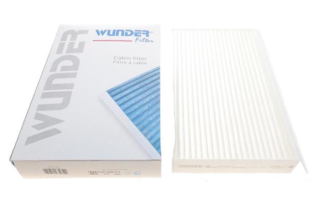 Filtr kabiny WP811 Wunder
