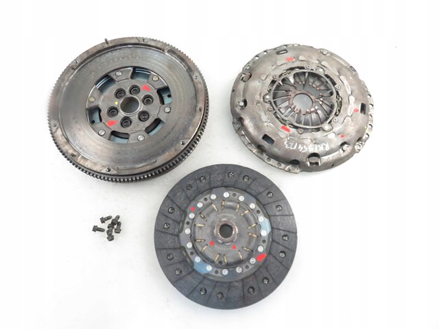 Tarcza sprzęgła VAG 324035510 cena, od 61,02 USD