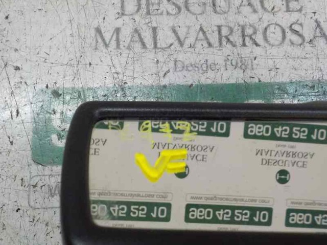 1K0857511B9B9 VAG Lusterko wewnętrzne