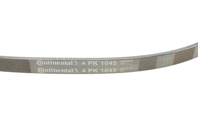 Pas napędowy mechanizmów Continental/Siemens 4PK1045 cena, od 13,65 USD