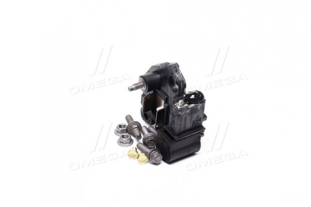 595389 VALEO Regulator alternatora (przekaźnik ładowania)