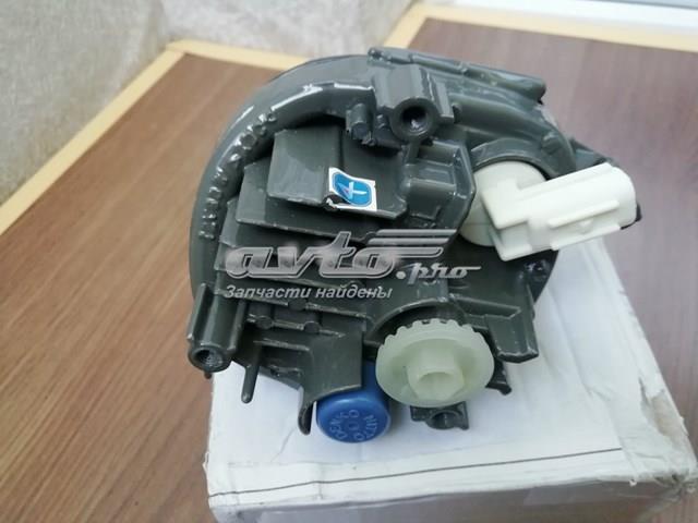 Do koszyka FP4426H1P FPS Lampa przeciwmgielna lewa