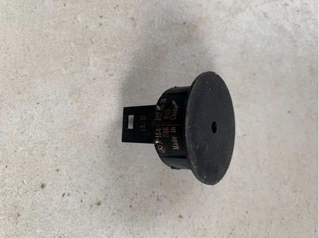 Sygnał dźwiękowy (klakson) do Mercedes E  S213