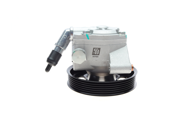 Do koszyka 207088 Solgy Pompa wspomagania hydraulicznego kierownicy
