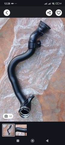 Kierownica powietrza (deflektor) intercoolera Nissan/Infiniti 144625NA0A cena, od 107,30 USD