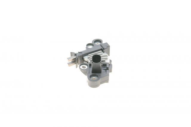 Do koszyka 1986AE0043 Bosch Regulator alternatora (przekaźnik ładowania)