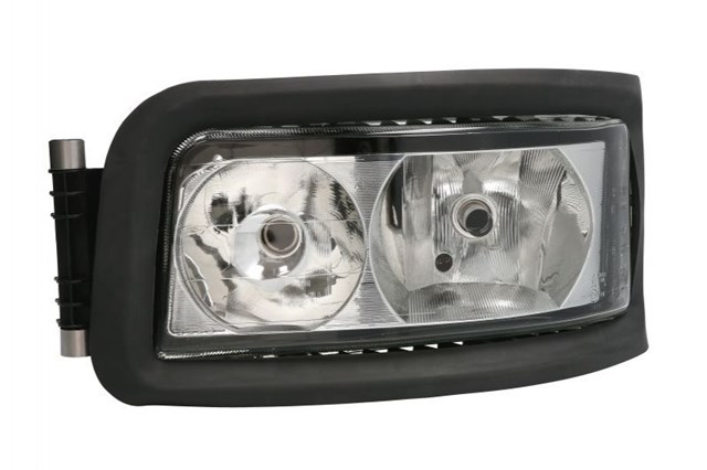 Reflektor lewy Depo/Loro/Abakus 4491101LLDE cena, od 105,28 USD