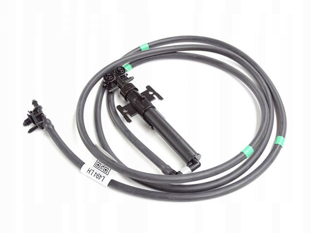 LR109997 Land Rover Dysza spryskiwacza reflektora przedniego lewego