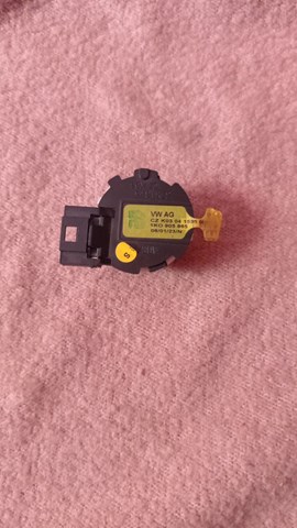 Do koszyka 1K0905865 VAG Kostka stacyjki zapłonowej