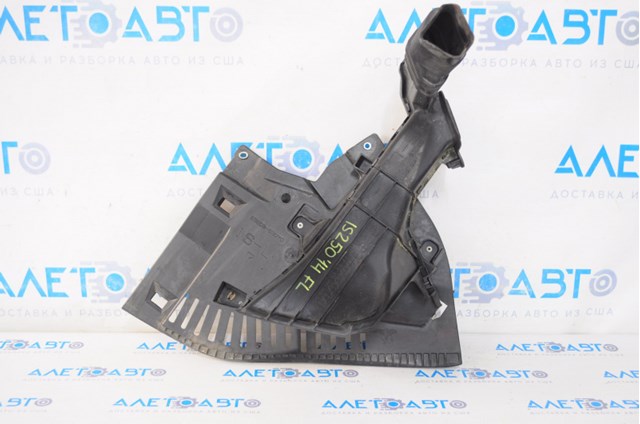 Kierownica powietrza (deflektor) chodnicy lewa Toyota 5320953080 cena, od 227,90 USD