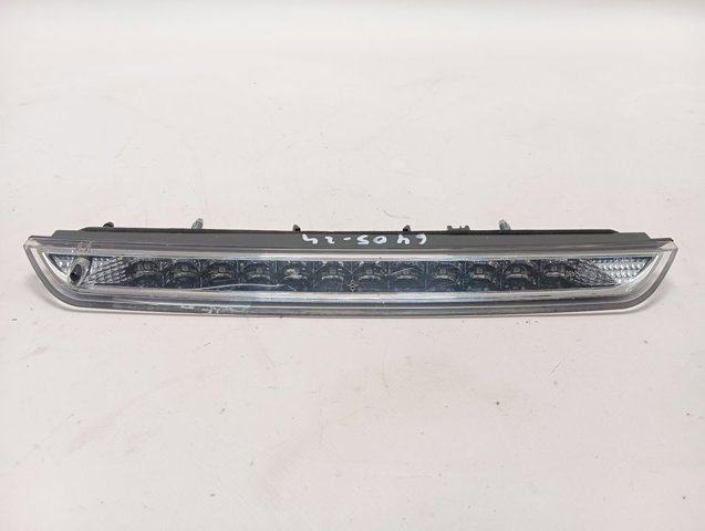 Do koszyka 9688016380 Peugeot/Citroen Lampa stop tylna dodatkowa