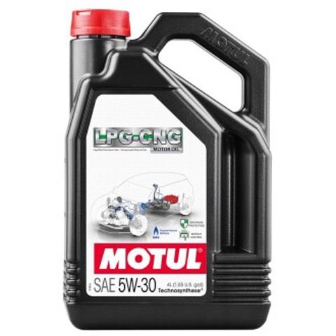 Olej do silnika Motul 110665