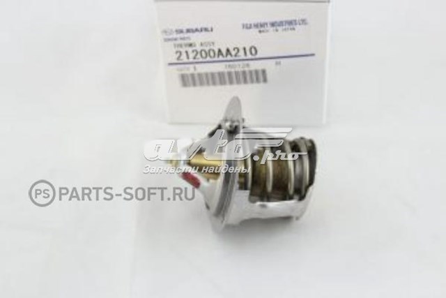 21200AA210 Subaru Termostat