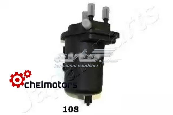 Do koszyka FC108S Japan Parts Filtr paliwa