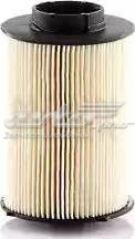 PU10020X Mann-Filter Filtr paliwa