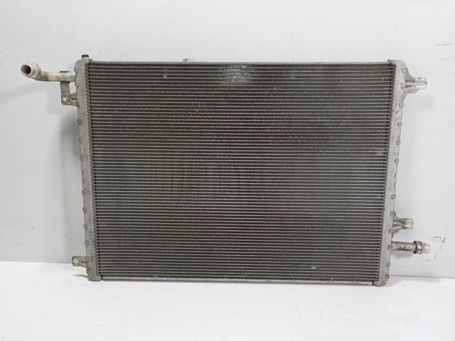 LR112874 Land Rover Chłodnica silnika dodatkowa