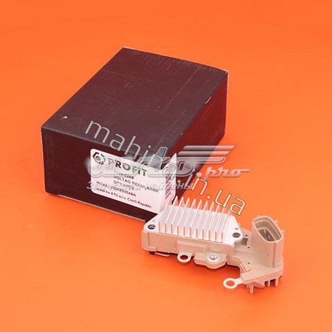 Do koszyka E090100101 Geely Regulator alternatora (przekaźnik ładowania)