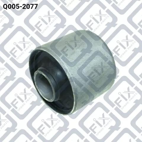 Q0052077 Q-fix Silentblock przedniego wahacza dolnego
