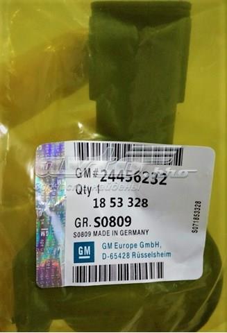 24456232 General Motors Separator oleju układu wentylacji kadłuda (bloku silnika)