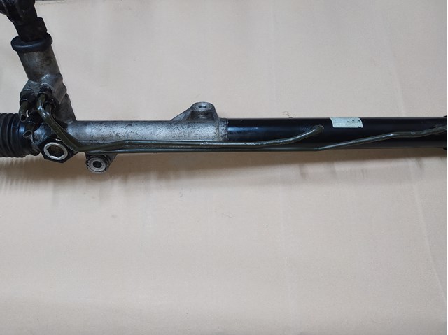 KI208 MSG Listwa kierownicza (maglownica)