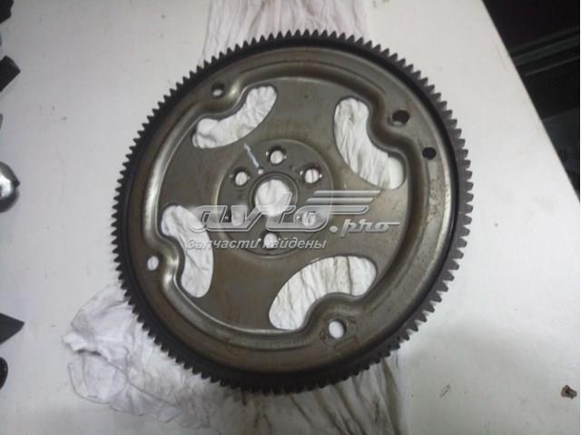 Koło zamachowe silnika Ford 1S7P6375CA cena, od 120,61 USD