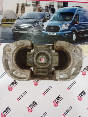 Poduszka (podpora) silnika lewa Ford BK316068AF cena, od 46,05 USD
