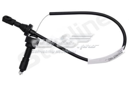 Linka gazu do Fiat Bravo I 182