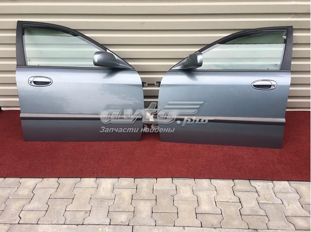 Drzwi przednie prawe Chevrolet Evanda sedana (V200) (2003 - 2006) cena, od 213,87 USD