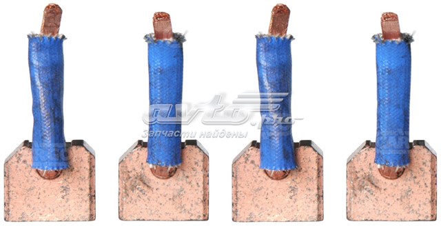 Szczotka rozrusznika Cargo 140567 cena, od 5,26 USD