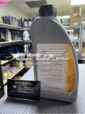 Płyn hydraulicznego układu wspomagania 001989240313 Mercedes