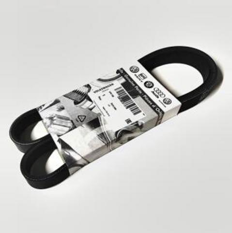 Pas napędowy mechanizmów VAG 06N903137B cena, od 41,28 USD