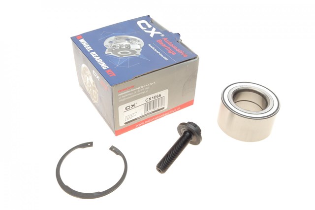 Łożysko piasty przedniej CX/Complex CX1066 cena, od 45,78 USD