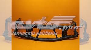 Osłona chłodnicy kompletna (panel mocowania reflektorów) Land Rover LR100596 cena, od 1073,41 USD