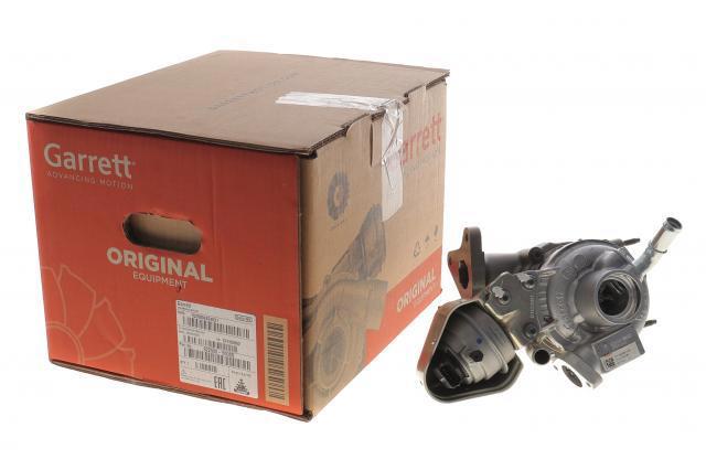 8220885008S Garrett Turbina