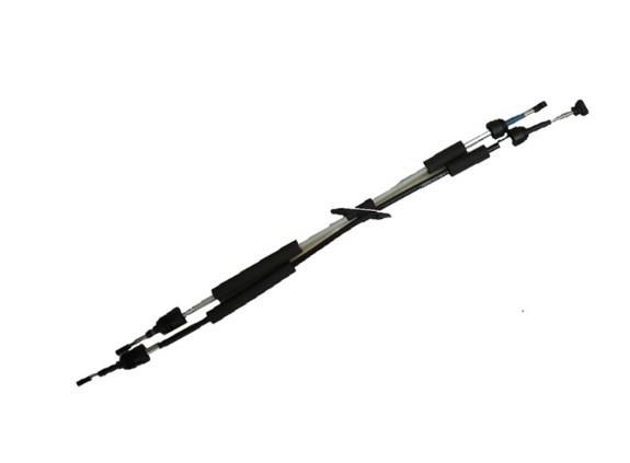 Linka dźwigni zmiany biegów podwójna Mercedes A9012601438 cena, od 91,18 USD