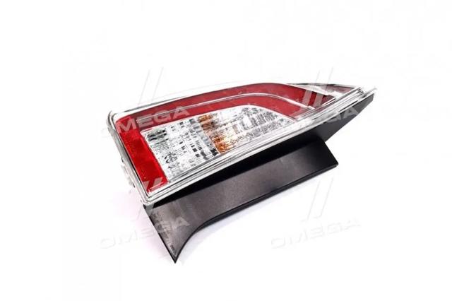 Lampa zespolona tylna lewa TYC 116466001N cena, od 137,40 USD