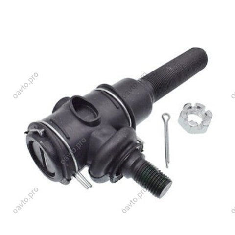 4504569075 Toyota Końcówka drążka kierowniczego zewnętrzna