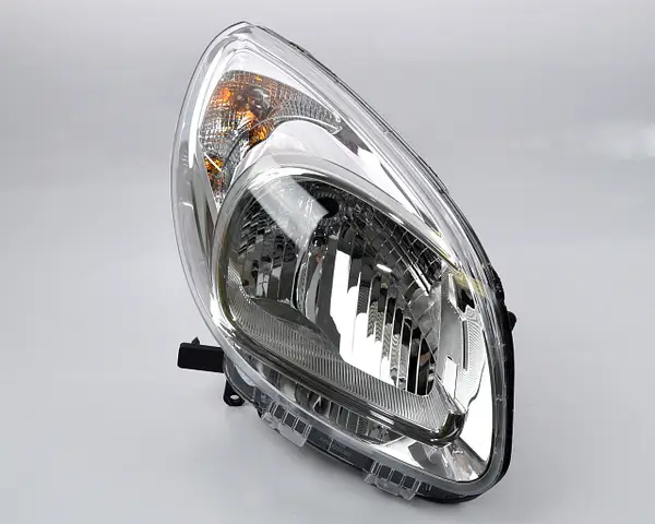 260109958R Renault (RVI) Reflektor prawy