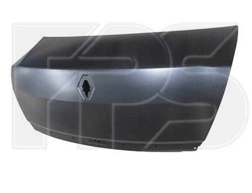 Klapa bagażnika Renault Clio SYMBOL sedana (LU) (2008 - 2026) cena, od 262,02 USD