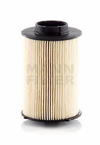 Filtr paliwa PU10020X Mann-Filter