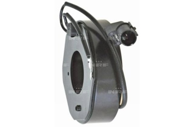 Sprzęgło sprężarki klimatyzacji do KIA Sorento II XM