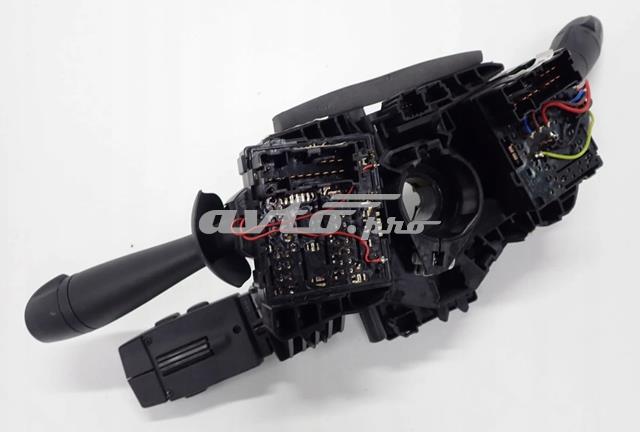 Do koszyka 681726046R Renault (RVI) Przełącznik zespolony lewy