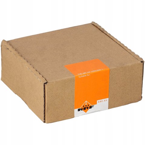 Chłodnica silnika Polcar 45C4081K