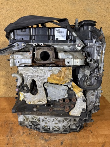 Silnik w komplecie Mazda CX-7 SUV (ER) (2009 - 2013) cena, od  