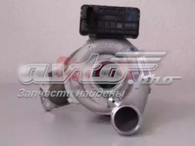 Do koszyka 7651559007W Garrett Turbina