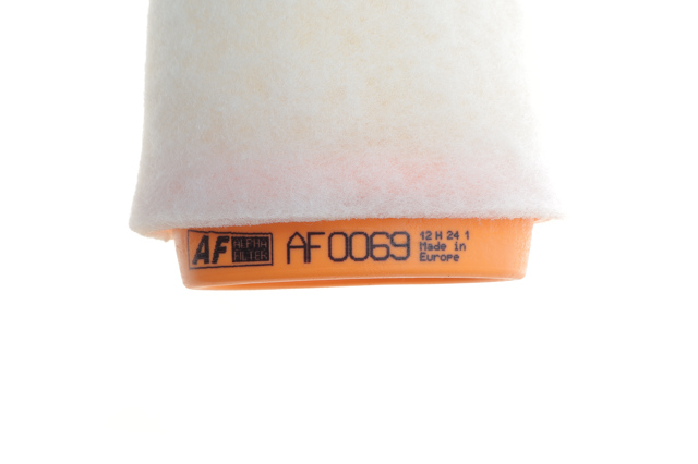 Filtr powietrza AF0069 Alpha Filter