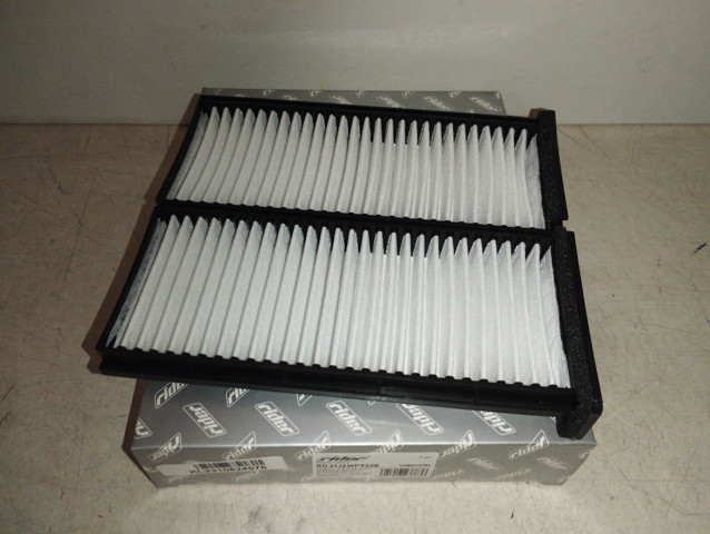 Filtr kabiny RD61J6WP9220 Rider